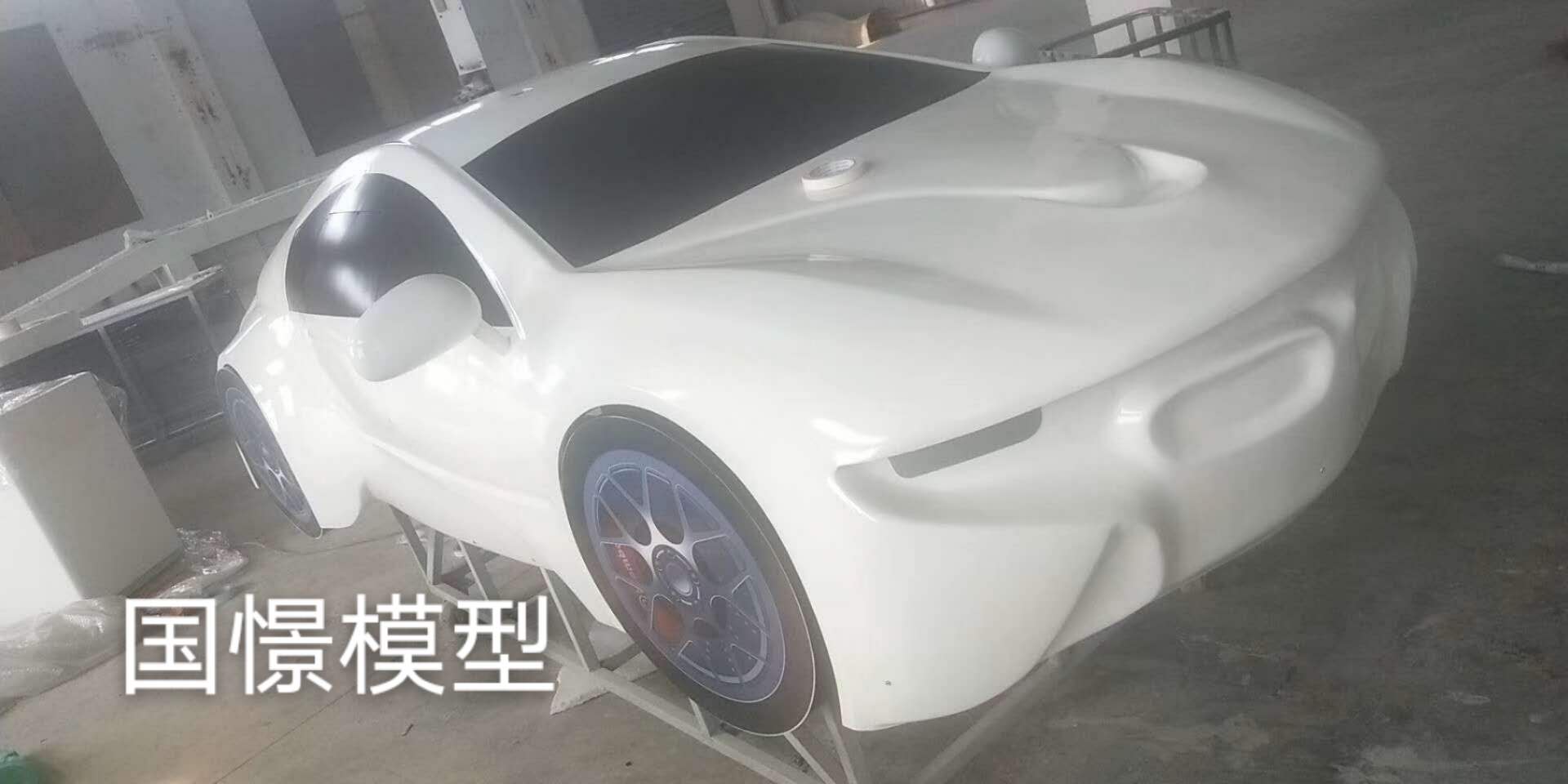 东兴市车辆模型